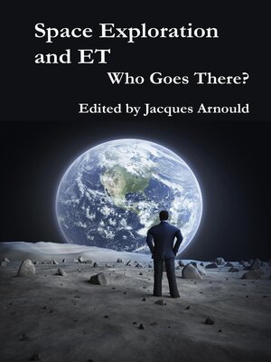 cover image of Space Exploration and ET